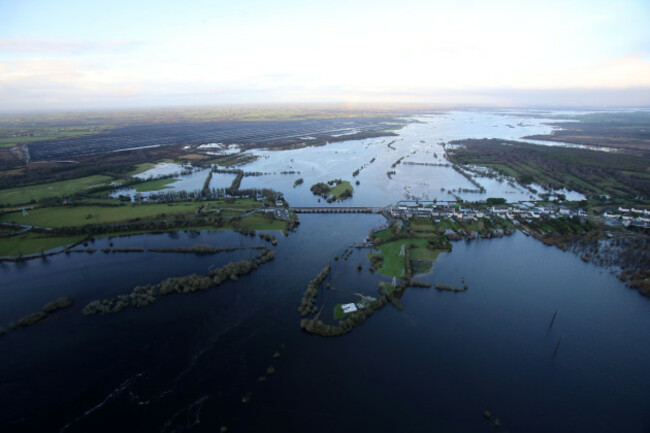 Winter weather Dec 10th 2015