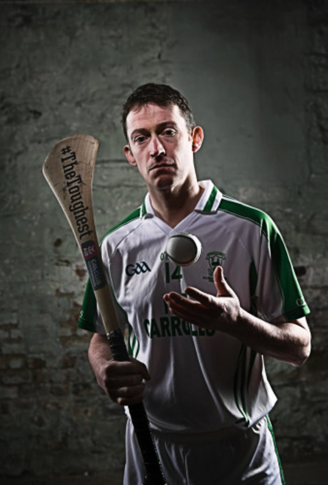 AIB GAA Leinster Hurling Club Championship Final Media Day