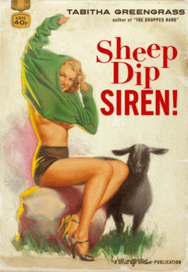 sheepdip