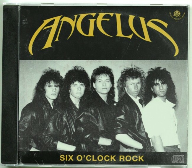 angelusrock