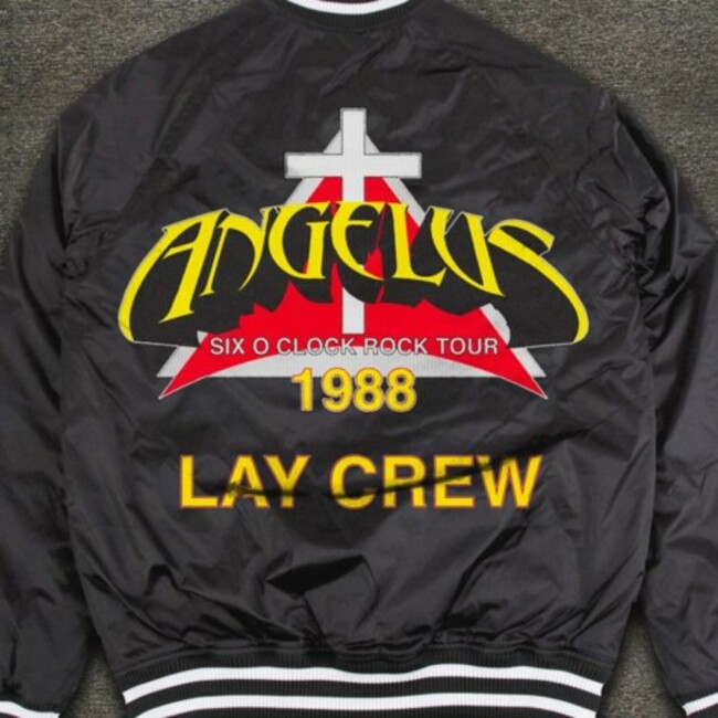 laycrew