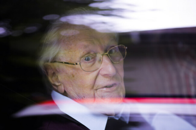 Oskar Groening