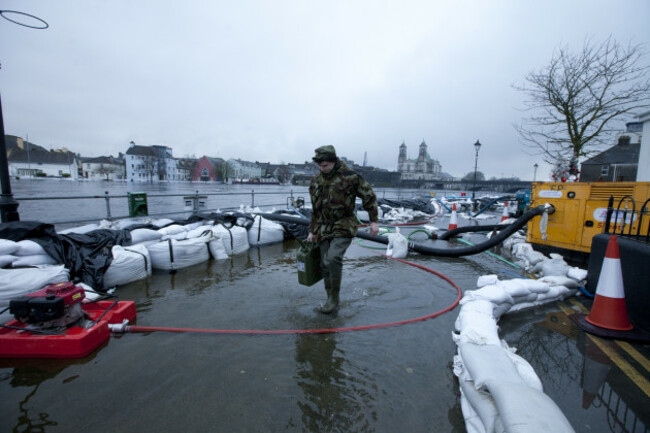 4/1/2016 Severe Weather Conditions