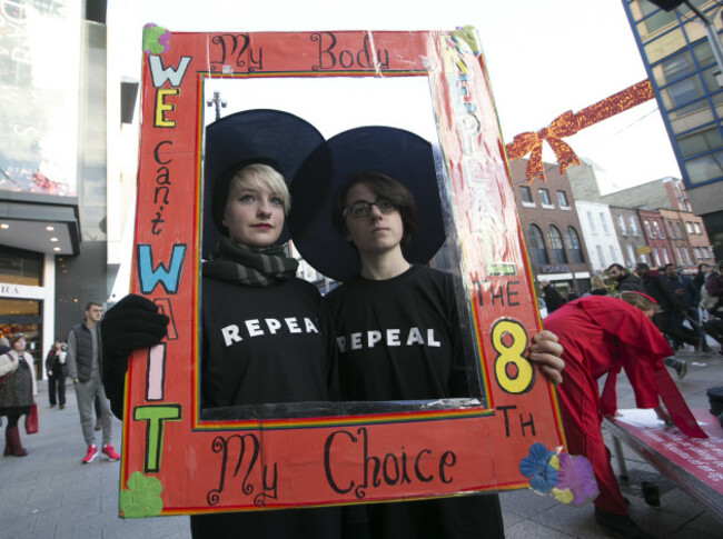 26/11/2016 Abortion Issues