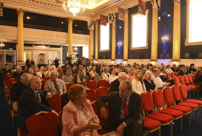 The Citizens' Assembly