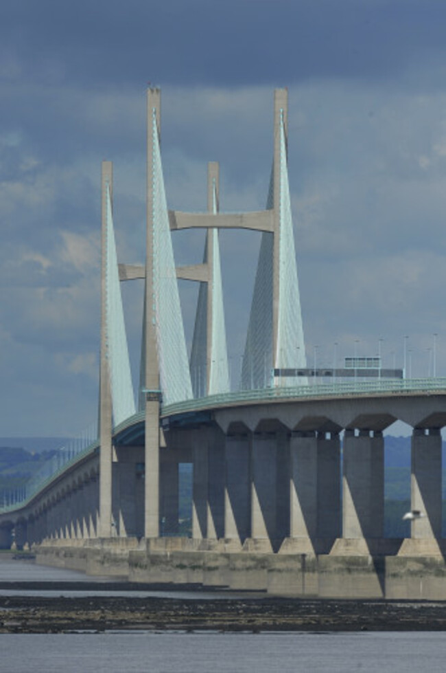 Severn crossing tolls