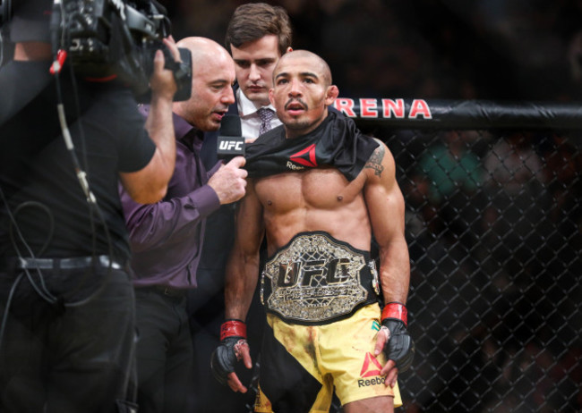 Jose Aldo (14)