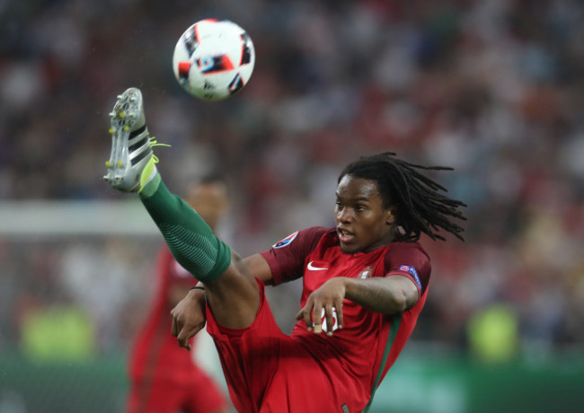 Poland v Portugal - UEFA Euro 2016 - Quarter Final - Stade Velodrome