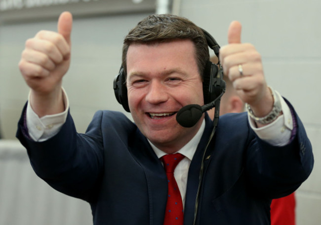 Irish general election