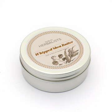 Whipped-Shea