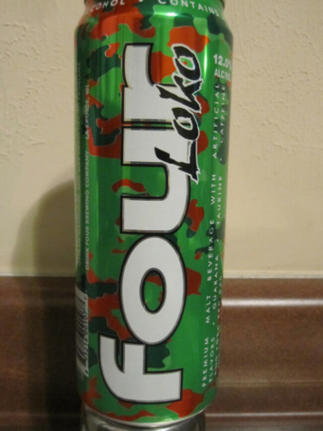 Four Loko