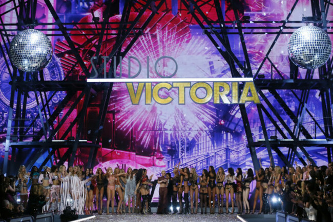 France Victoria's Secret