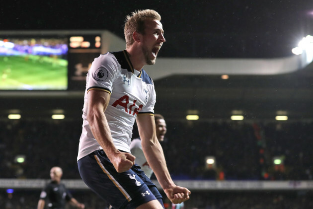 Tottenham Hotspur v West Ham United - Premier League - White Hart Lane