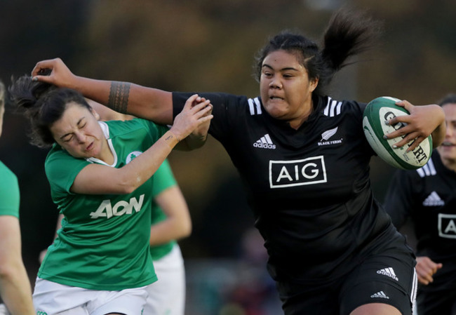 NZ women