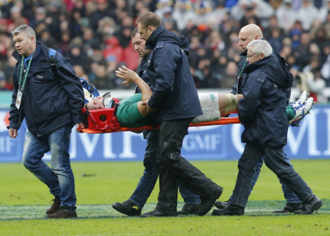 France Rugby Six Nations