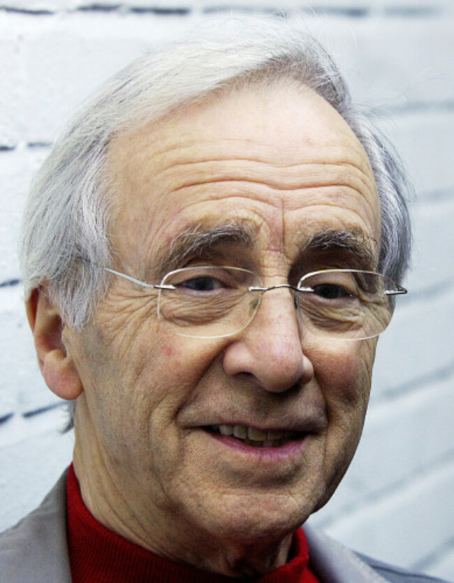 Andrew Sachs death