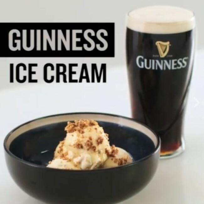 guinnessice