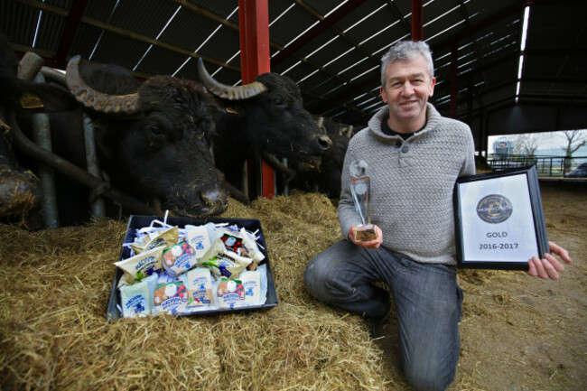 World Award Buffalo Cheese1