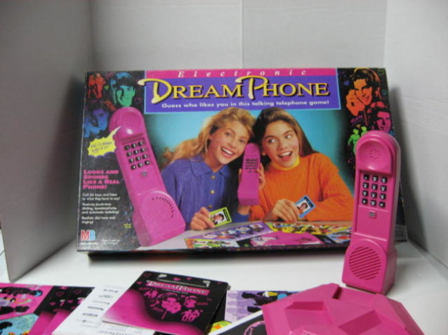 dream-phone