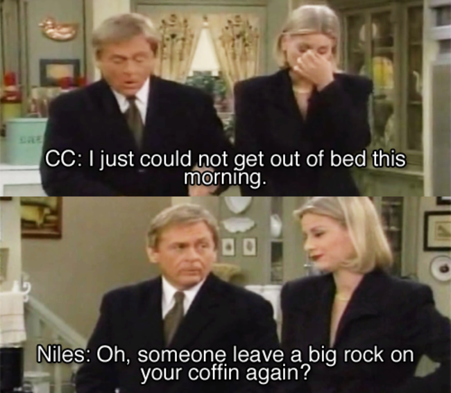 niles