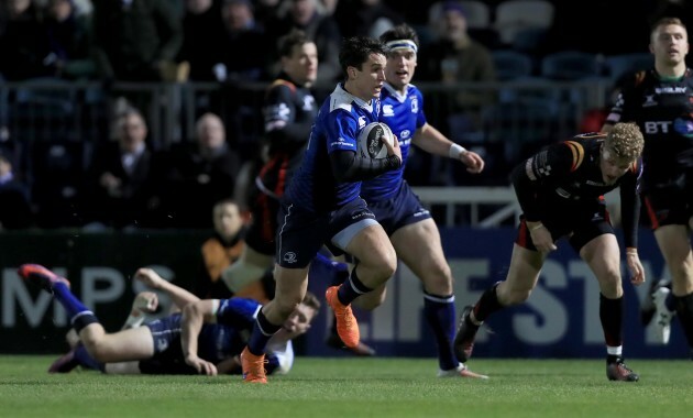 Joey Carbery