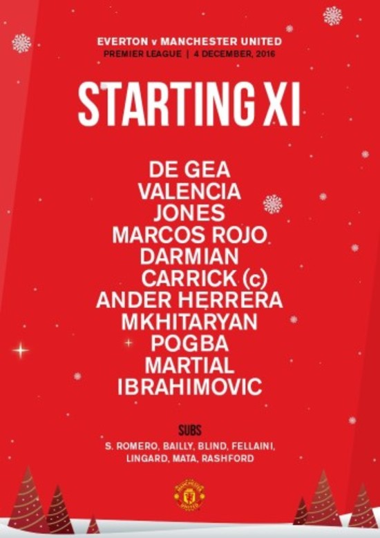 United team