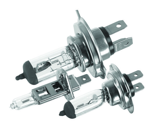 Are xenon headlights really better than halogen ones? · TheJournal.ie