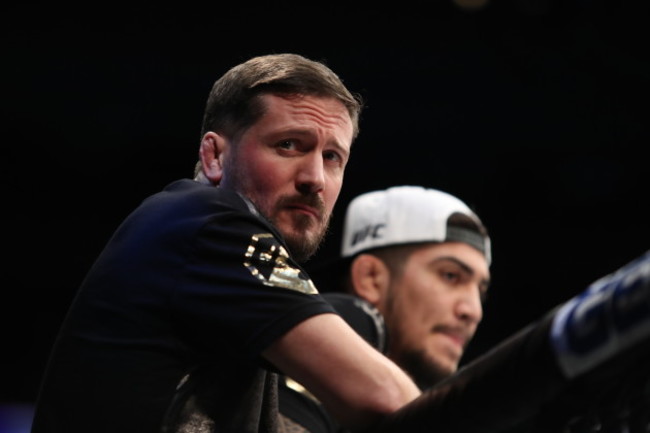 John Kavanagh