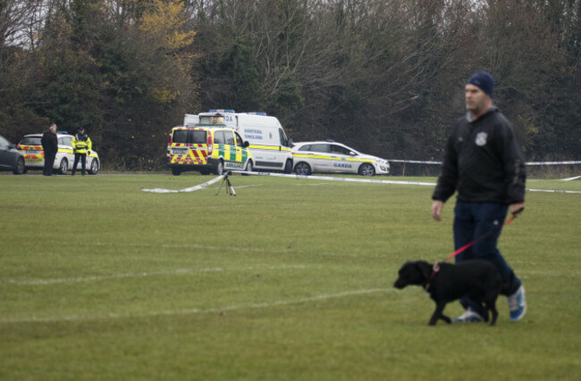 3/12/2016. Gangland Murder In A Public Park. Membe