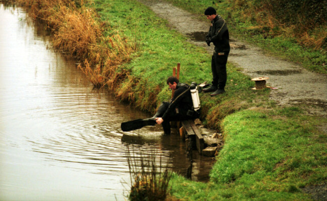PATRICK MURRAY MURDERS CRIME SCENES VIOLENCE IN IRELAND
