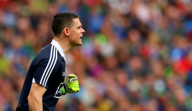 Stephen Cluxton