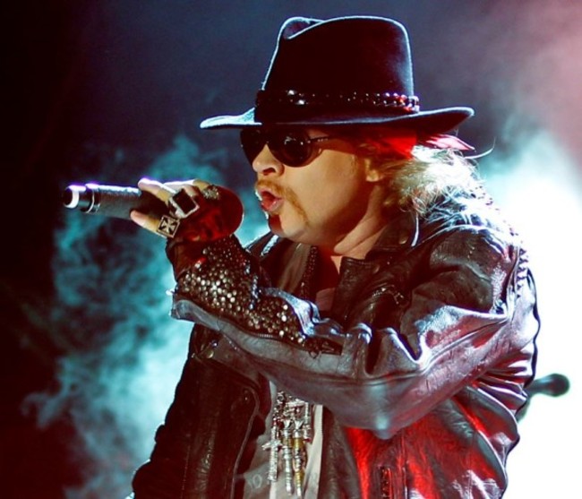 axl