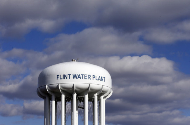 Flint Water