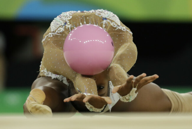 Rio Olympic Games 2016 - Day Fourteen