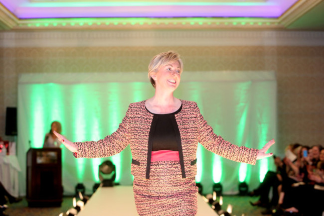 8/12/2015. Dail Fashion Shows