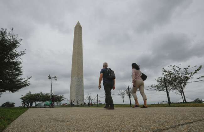 Washington Monument