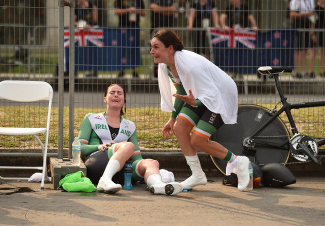 Rio 2016 Paralympic Games - Day 7