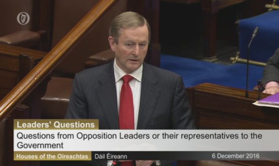 Enda