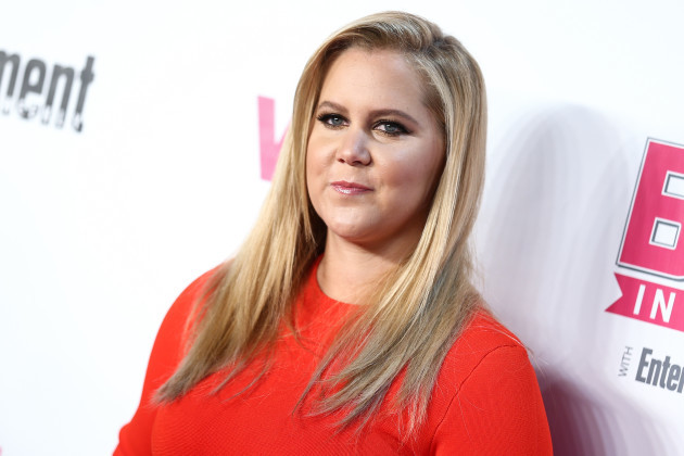 People Amy Schumer