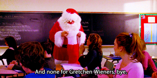 gretchen