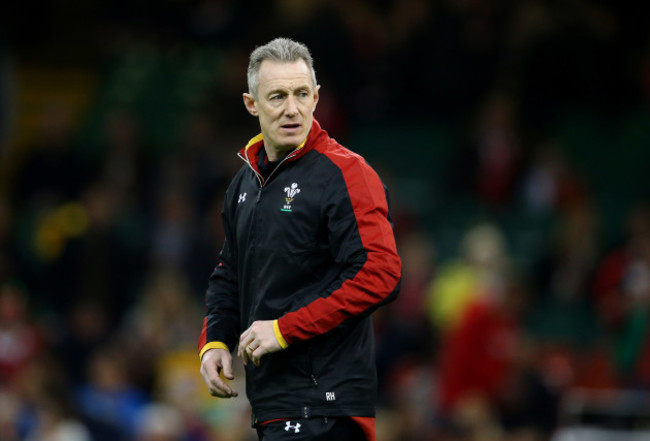 Rob Howley