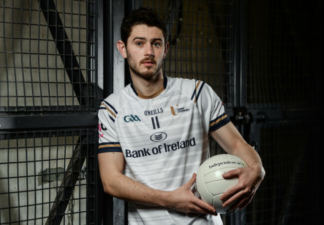 Independent.ie Higher Education GAA Senior Championships Launch & Draw