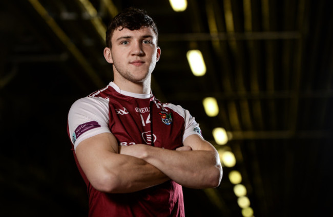 Independent.ie Higher Education GAA Senior Championships Launch & Draw