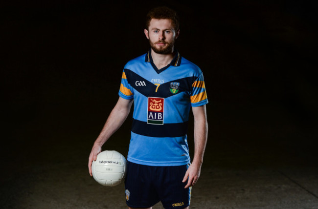 Independent.ie Higher Education GAA Senior Championships Launch & Draw