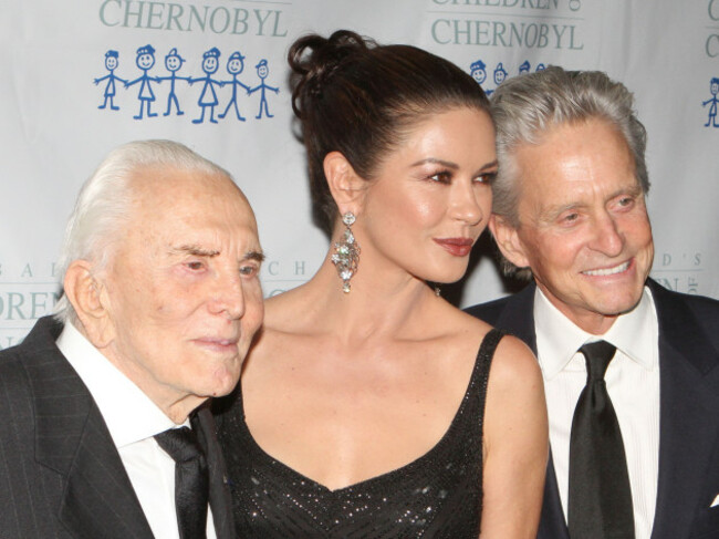 Children at Heart Gala - New York