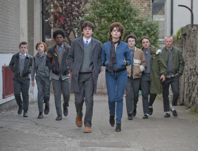 Sing Street Still