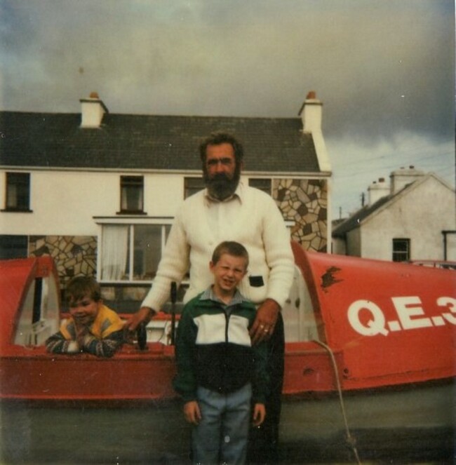 Don Allum