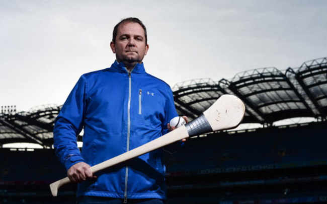 Bord na Móna Leinster GAA Series 2017 Launch