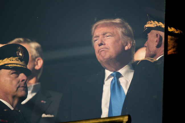 Trump