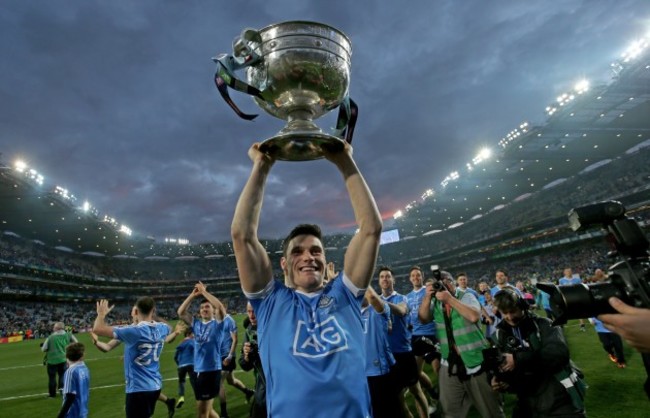 Diarmuid Connolly
